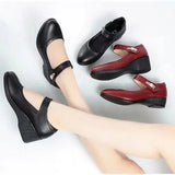 Camille | Elegant Comfortable Heels