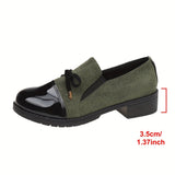 Camille | Comfort Loafers
