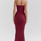 Lea | Elegant Dress