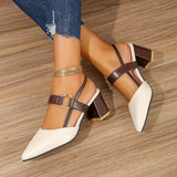 Mia | Elegant and Comfortable Heels