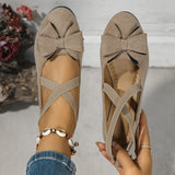 Ivy | Elegance and Comfort for Sensitive Feet Shoes
