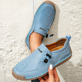 Mathilde | Comfort Moccasins