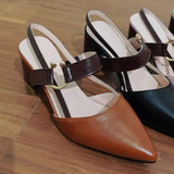 Mia | Elegant and Comfortable Heels