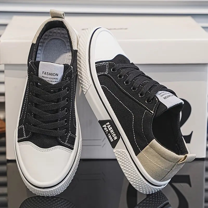 James | Comfortable and Casual Shoes