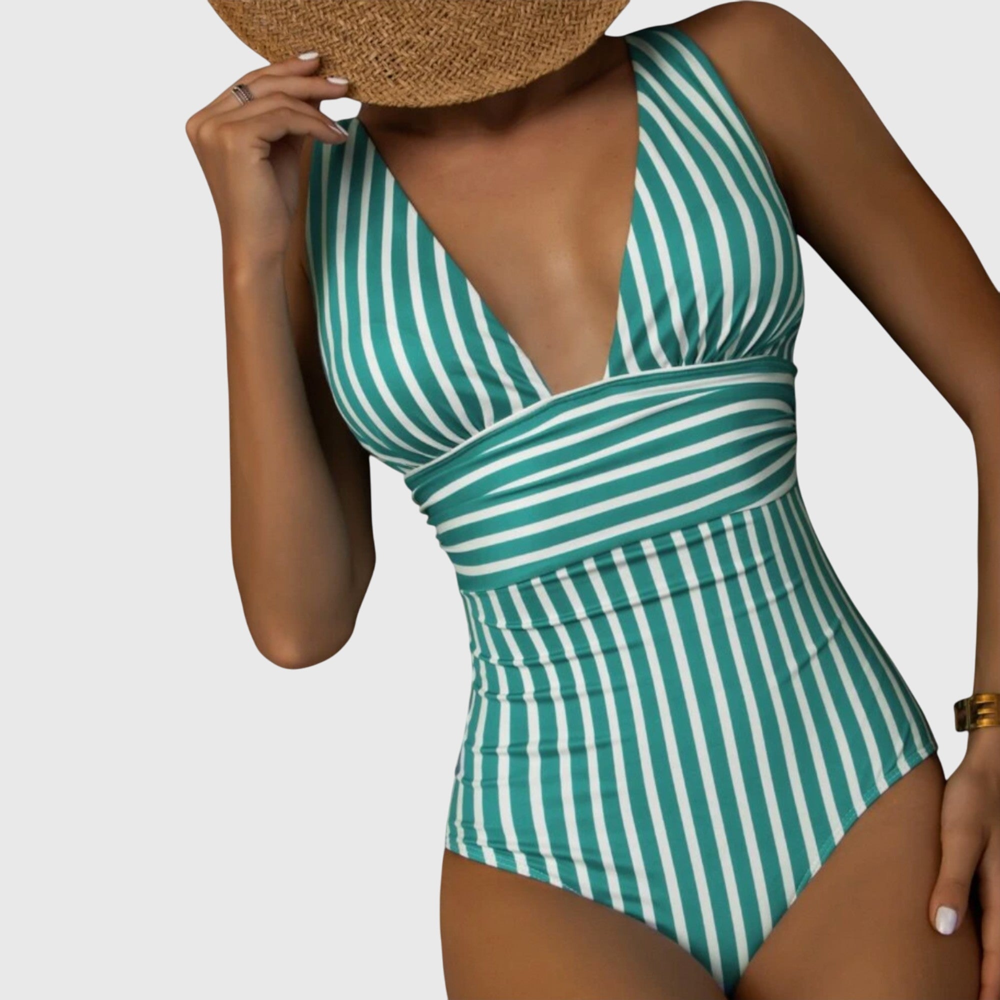 Elisa | Elegant Swimsuit