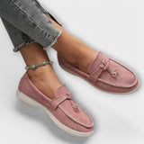 Lea | Soft Comfort Loafers