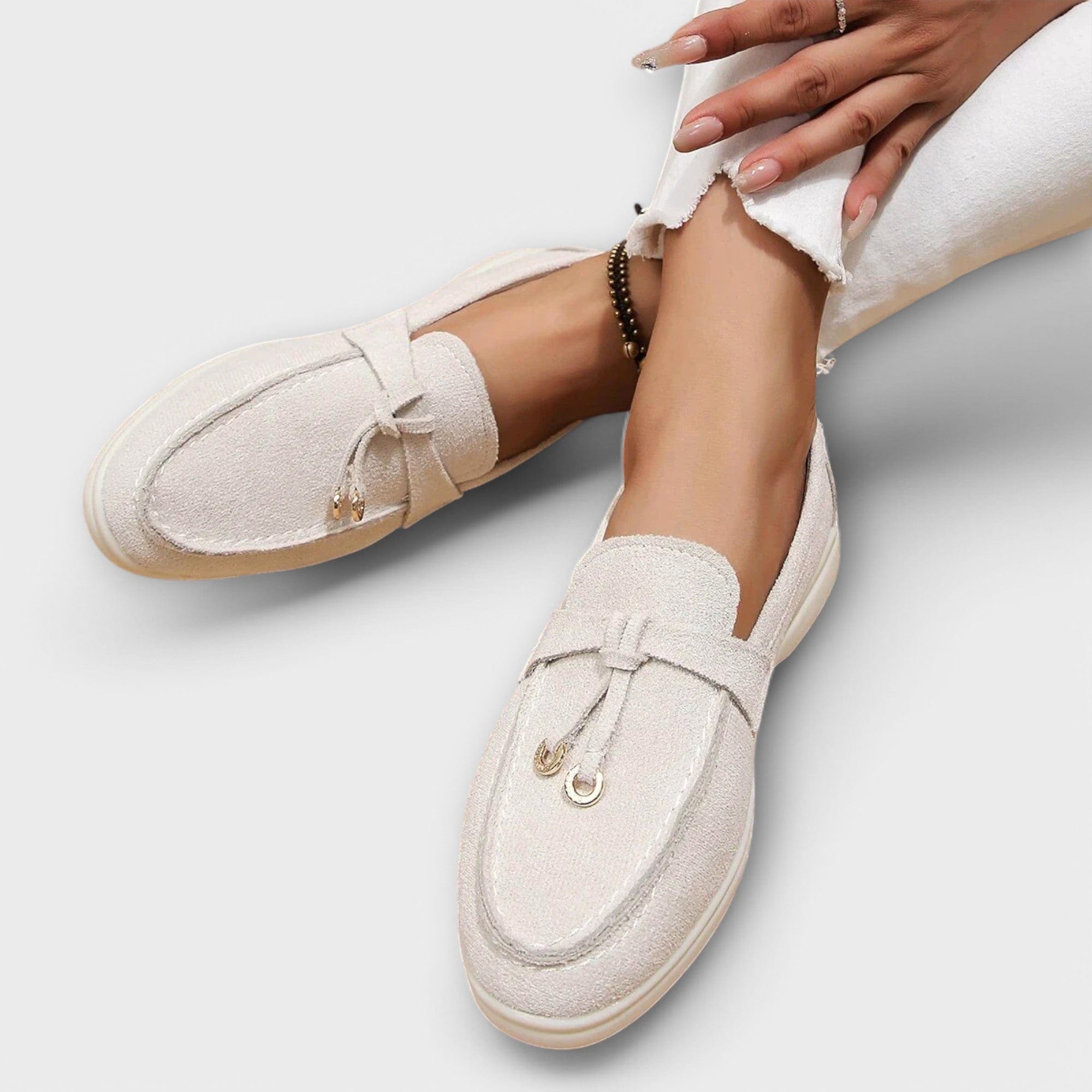 Lea | Soft Comfort Loafers