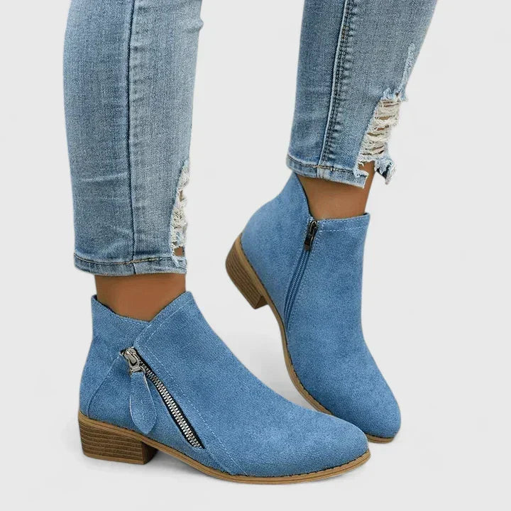 Western Boots