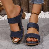 Ines | Elegant Orthopedic Sandals Comfort