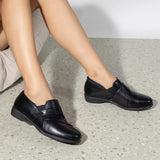 Isabelle | Plantar Support Dress Loafers