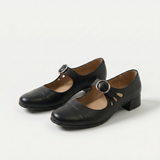 Denisa – Comfort Leather Sandals
