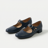 Denisa – Comfort Leather Sandals
