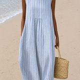 The Adele Midi Dress
