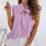 Pauline | Elegant Blouse