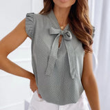 Pauline | Elegant Blouse