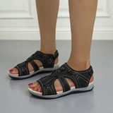 Mery – Comfort Sandals