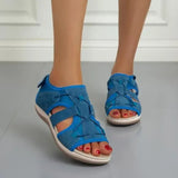 Mery – Comfort Sandals
