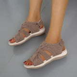 Mery – Comfort Sandals