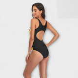 Valentina | Elegant Sculpting Swimsuit