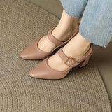Elise | Elegant Heels