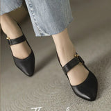 Elise | Elegant Heels