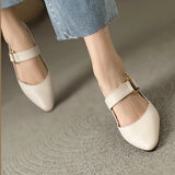 Elise | Elegant Heels