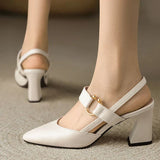 Elise | Elegant Heels