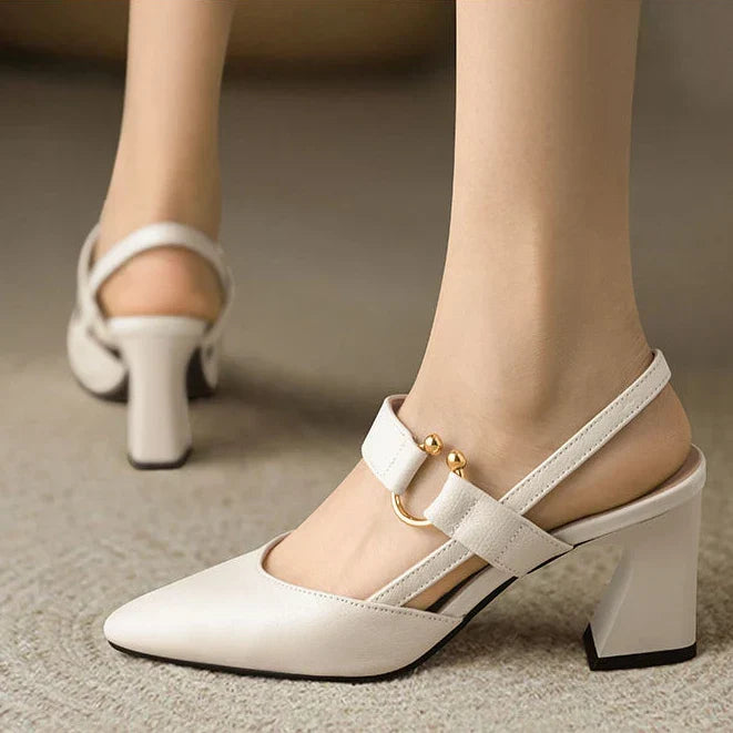 Elise | Elegant Heels