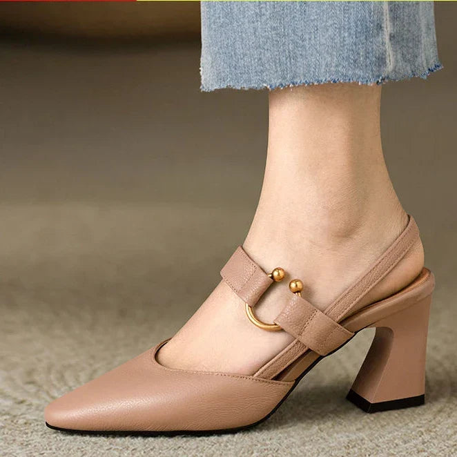 Elise | Elegant Heels