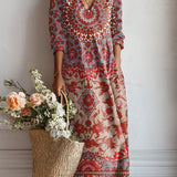 Eva | Daily Comfort Dress