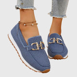 Vera | Orthopedic Loafer Sneakers