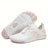 Yara – Lightweight, Flexible Water & Fitness Shoe with Barefoot Feel