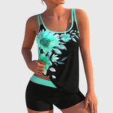 Elisa | Elegant Tankini