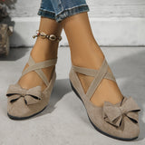 Ivy | Elegance and Comfort for Sensitive Feet Shoes
