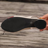 Isabelle | Elegant Comfortable Sandals
