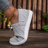 Fleur – Barefoot Sneakers with Extra Wide Toe Box & Flexible Sole