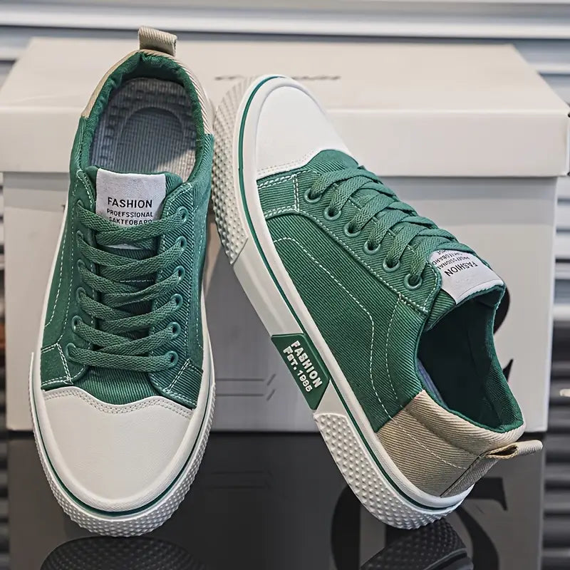 James | Comfortable and Casual Shoes
