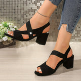 Sofia | Elegant Orthopedic Sandals