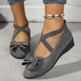 Ivy | Elegance and Comfort for Sensitive Feet Shoes