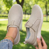 Anke – Adjustable Comfort Sneaker with Extra Wide Fit
