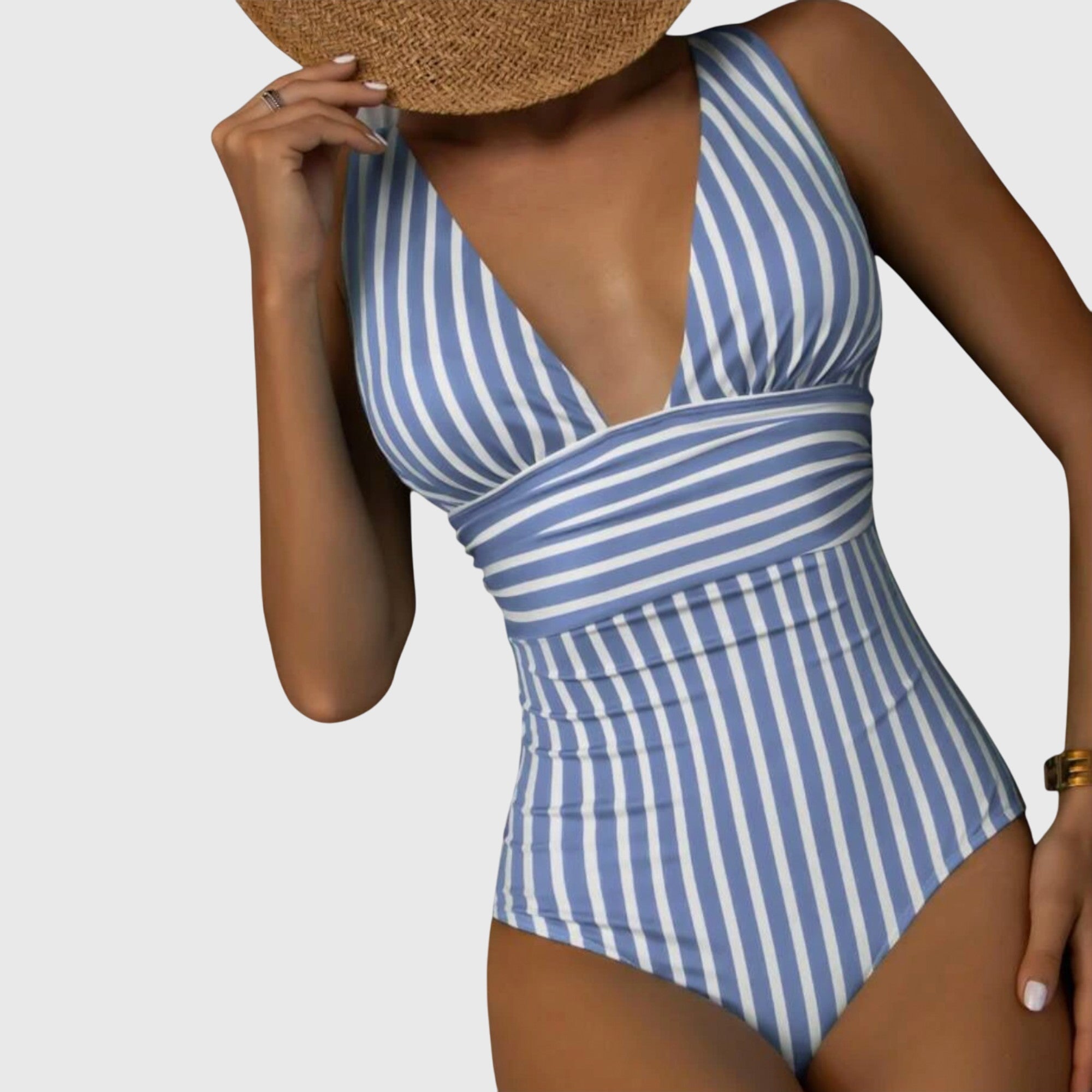 Elisa | Elegant Swimsuit