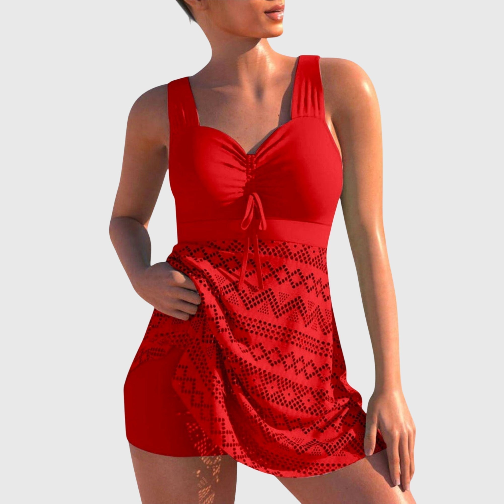 Margaux | Elegant Refined Tankini