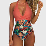Elena | Elegant Sculpting Swimsuit