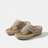 Élodie - Keil Sandals for Women