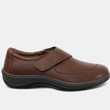 Emily – Gentle warmth in warm brown