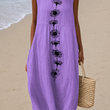 The Cordelia Midi Dress