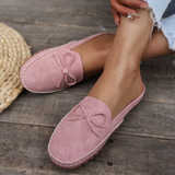 Sylvie | Orthopedic Comfort Mules