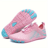 Yara – Lightweight, Flexible Water & Fitness Shoe with Barefoot Feel