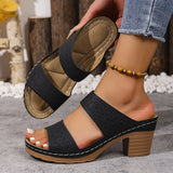Ines | Elegant Orthopedic Sandals Comfort