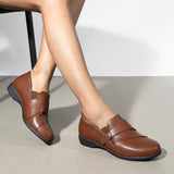Isabelle | Plantar Support Dress Loafers